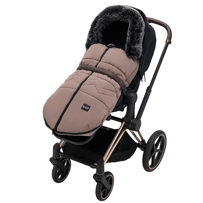 Зимний конверт Bair Alaska Thermo