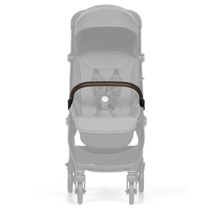 Бампер для коляски Bumprider Connect Mini