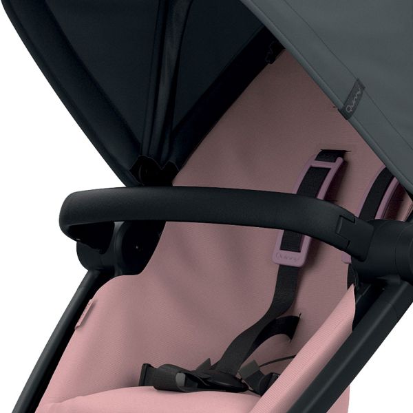 Бампер к коляскам Quinny Zapp Flex, Zapp Flex Plus и Zapp Xpress