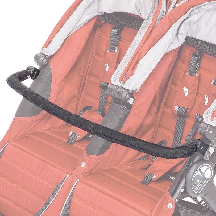 Бампер-обмежувач до колясок Baby Jogger City Mini Double