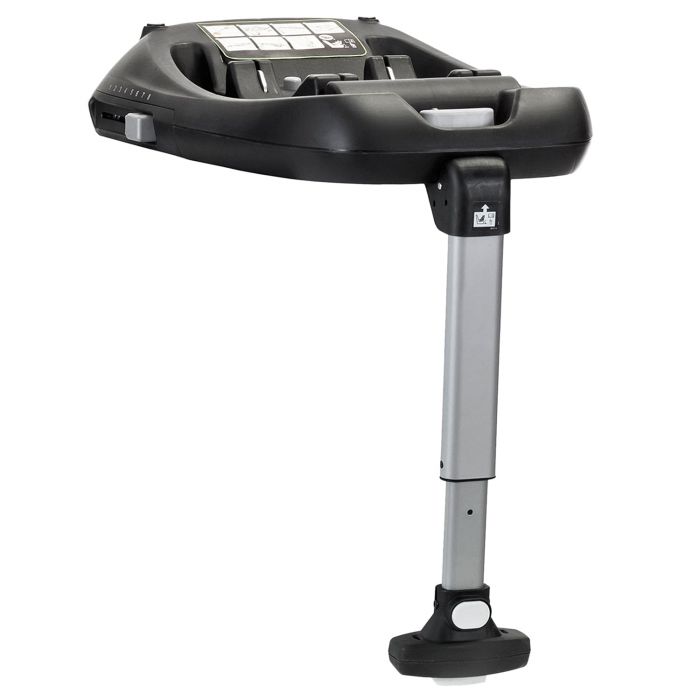База Baby Jogger City Go Isofix