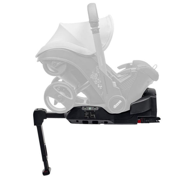 База Doona i Isofix Base
