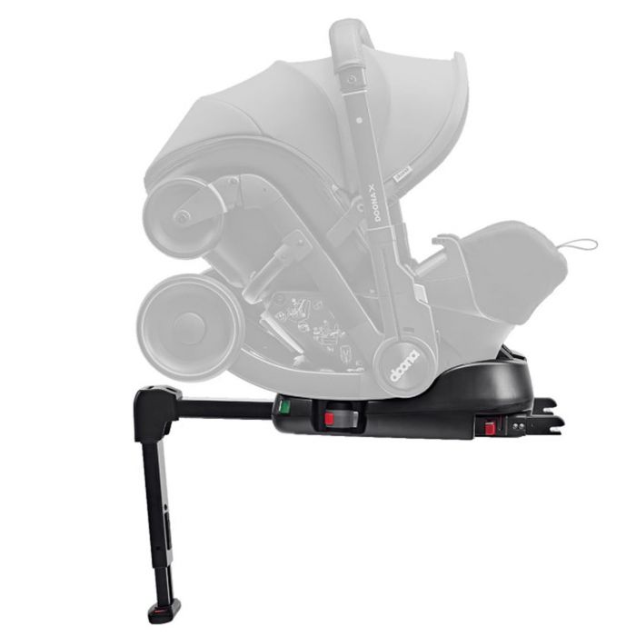 База IsoFix Base для автокрісла Doona X