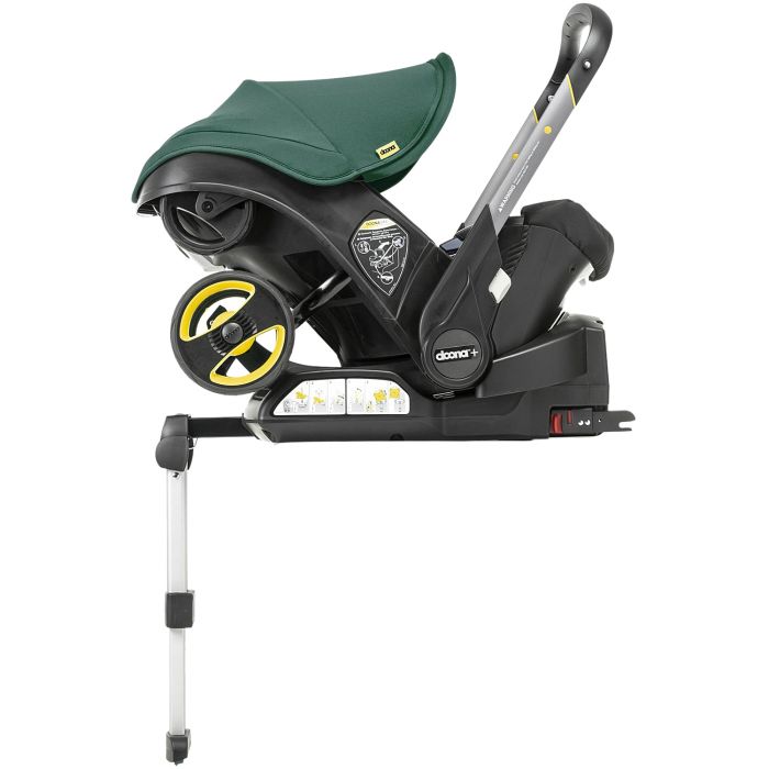 База IsoFix Base для автокресла Doona
