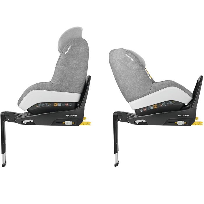 База Isofix Maxi-Cosi 3wayFix