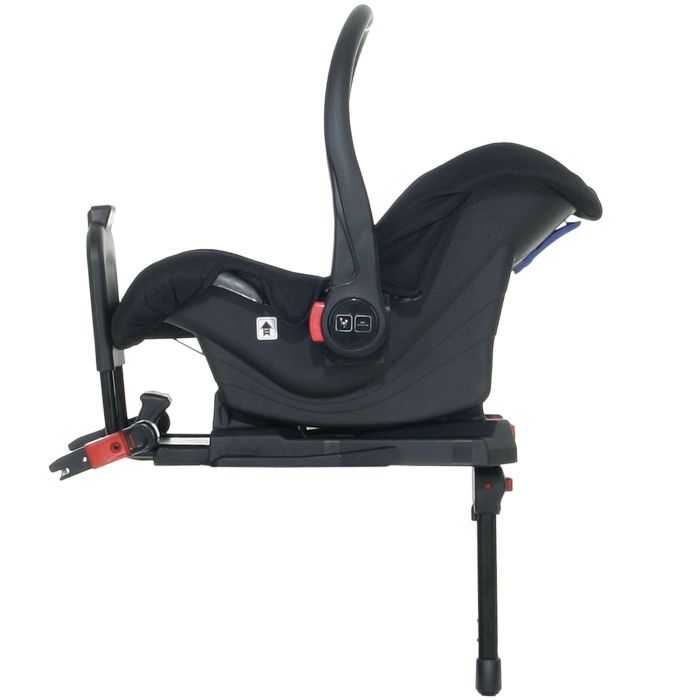База з кріпленням Isofix для автокрісла ABC Design Hazel