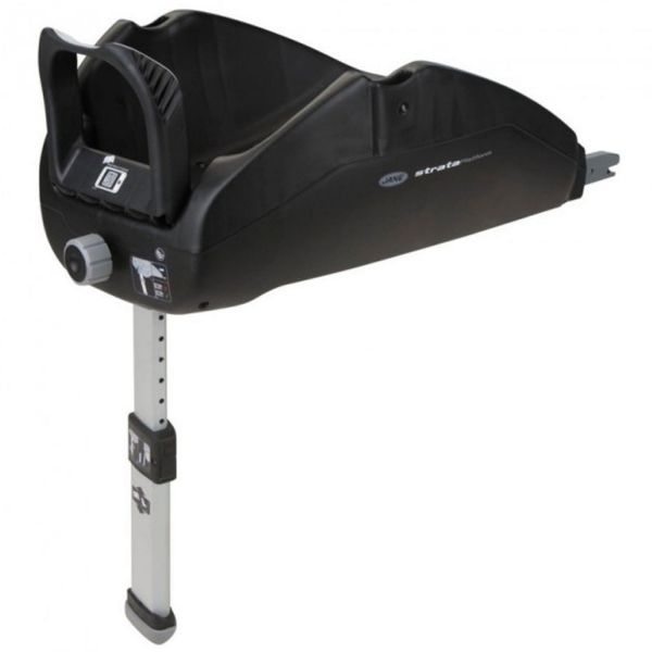 База с креплением Isofix для автокресла Jane Strata База с креплением Isofix для автокресла Jane Strata