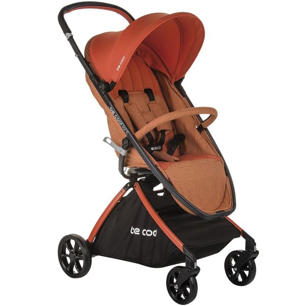 Прогулочная коляска Be Cool Light