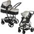 Універсальна коляска Be Cool Quantum Top 2 в 1