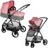 Універсальна коляска Be Cool Slide Top 2 в 1