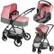 Универсальная коляска Be Cool Slide 3 Top Set 3 в 1