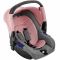 Автокресло Be Cool Zero (0-13 кг)