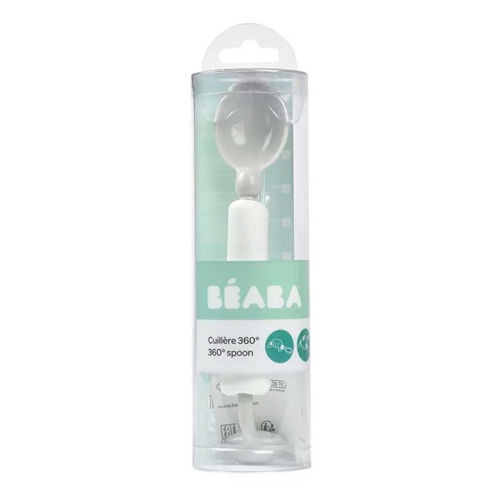 Детская ложка Beaba 360