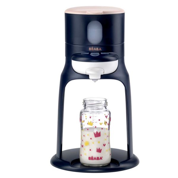 Підігрівач для пляшечок Beaba Bib'expresso