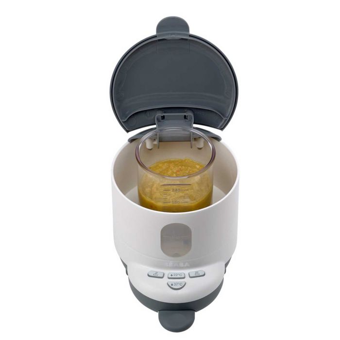 Підігрівач для пляшечок Beaba Bib'expresso