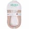 Матрас-кокон детский Beaba Cocoony Heather Clay 915076