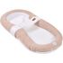 Матрац-кокон дитячий Beaba Cocoony Heather Clay 915076