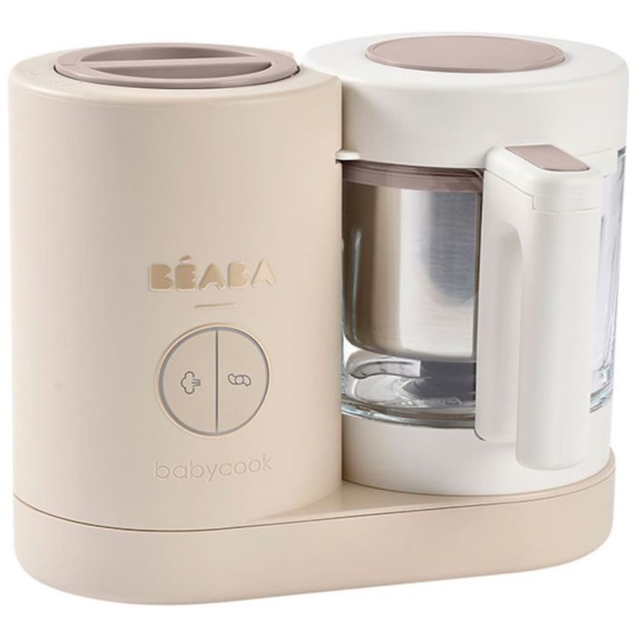 Пароварка-блендер Beaba Babycook Neo
