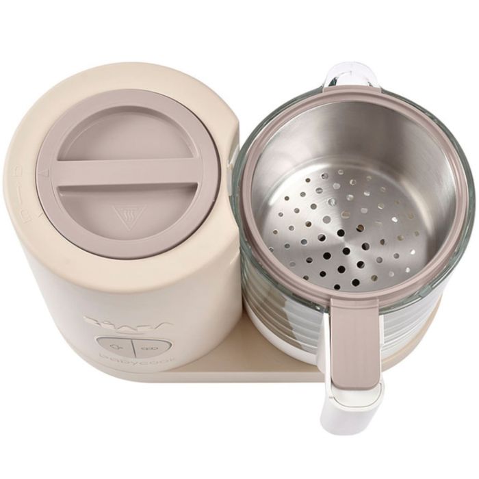 Пароварка-блендер Beaba Babycook Neo