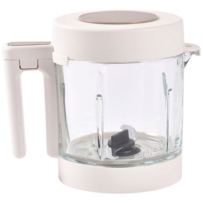 Пароварка-блендер Beaba Babycook Neo