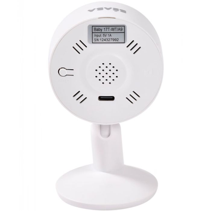 Видеоняня Beaba Zen Connect Mini Baby