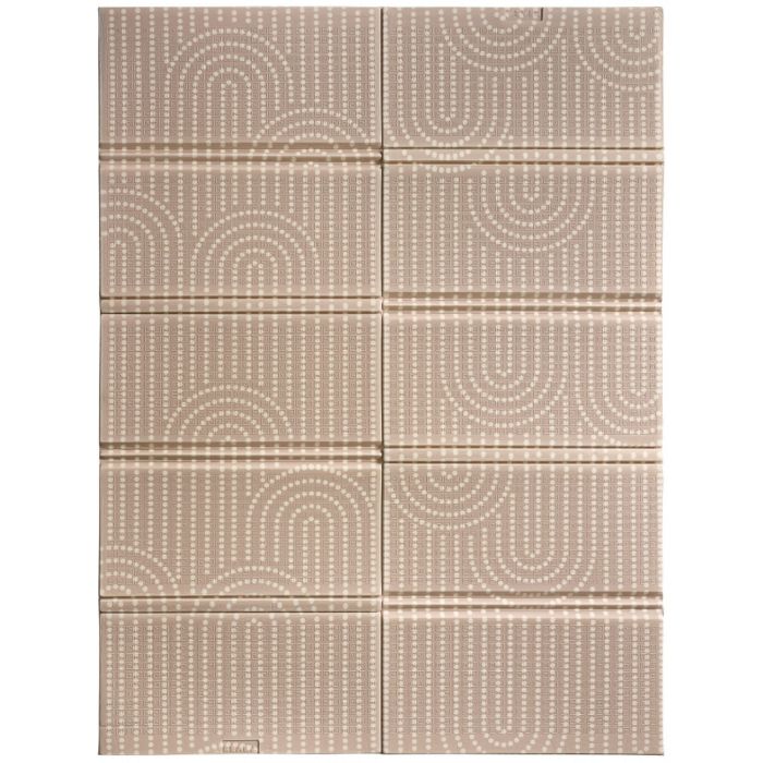 Коврик для развития моторики Beaba Arch 200 x 150 см