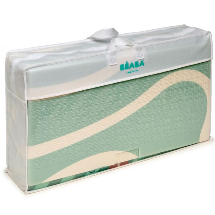 Коврик для развития моторики Beaba Arch 200 x 150 см