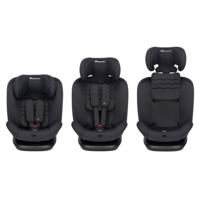 Автокресло Bebe Confort Apollo i-Size (9-36 кг)