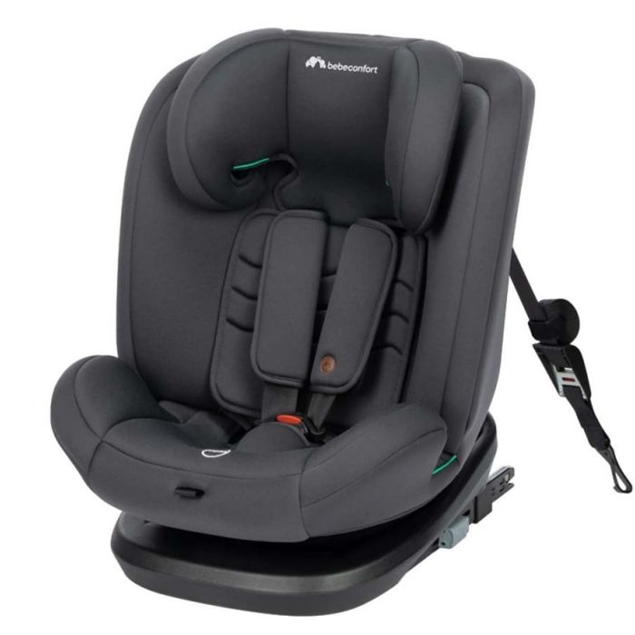 Автокресло Bebe Confort Apollo i-Size (9-36 кг)