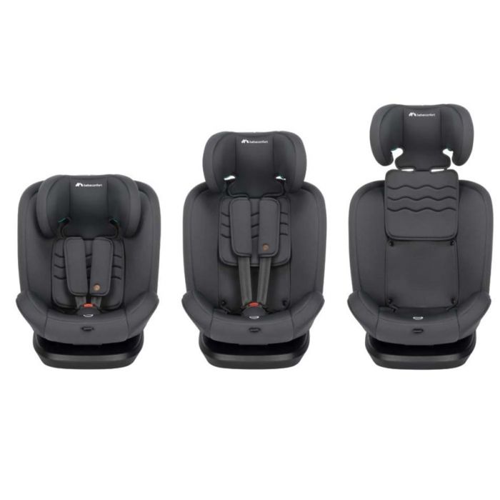 Автокресло Bebe Confort Apollo i-Size (9-36 кг)