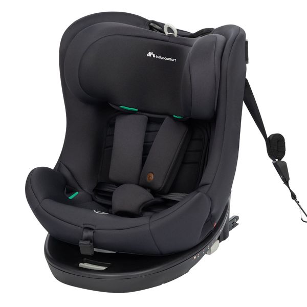 Автокресло Bebe Confort Athena 360 i-Size (0-36 кг)
