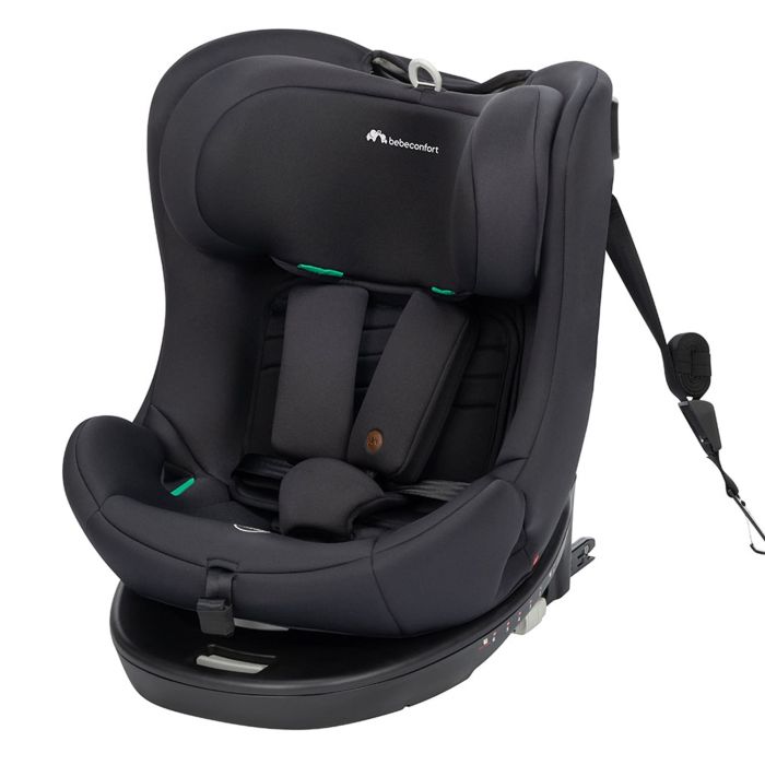 Автокресло Bebe Confort Athena 360 i-Size (0-36 кг)