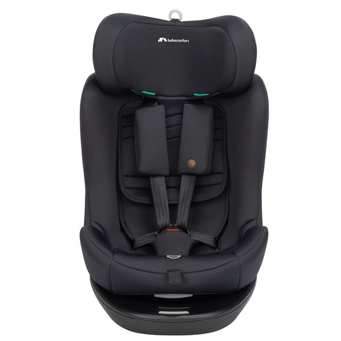Автокресло Bebe Confort Athena 360 i-Size (0-36 кг)