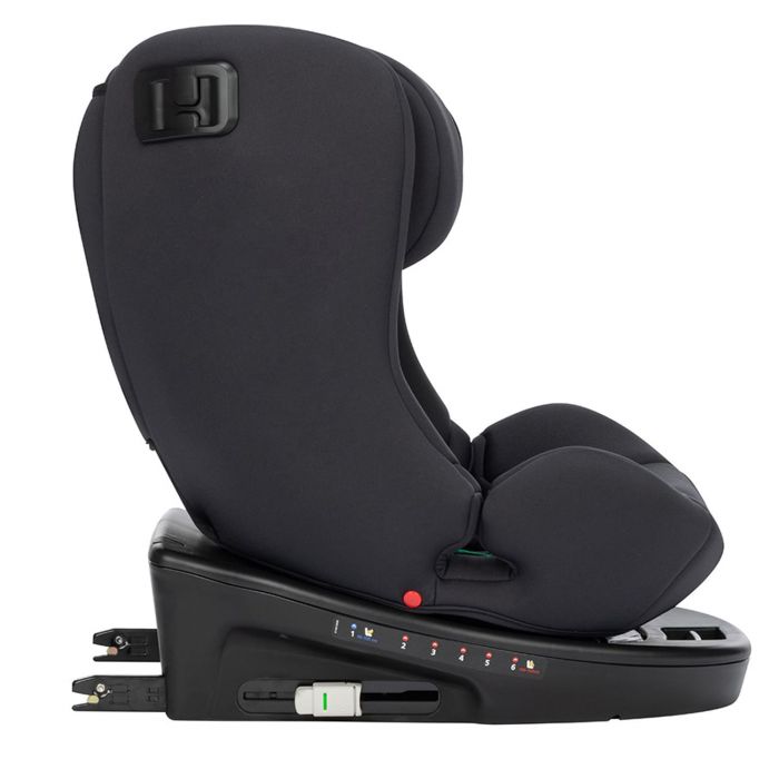 Автокресло Bebe Confort Athena 360 i-Size (0-36 кг)