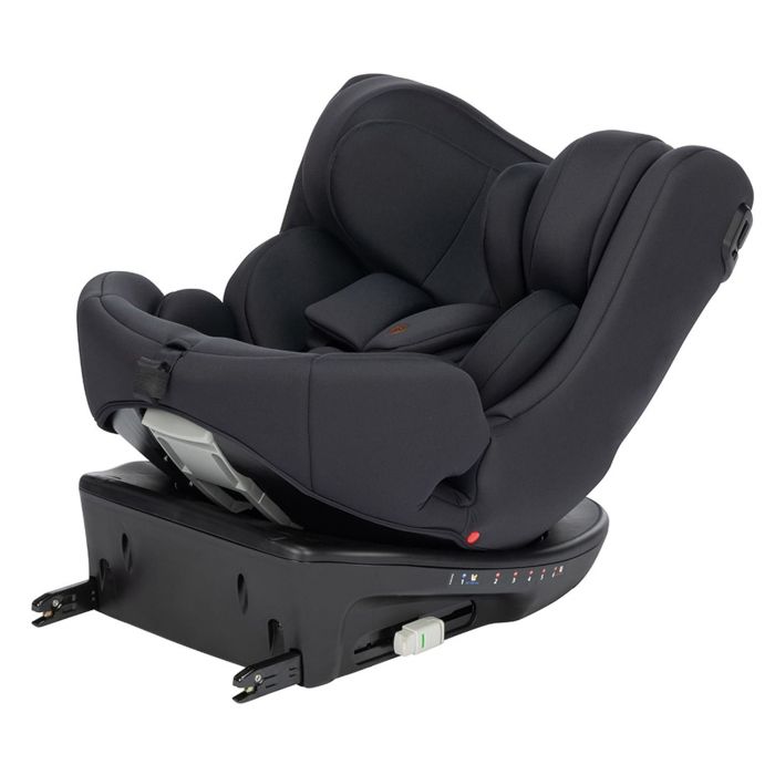 Автокресло Bebe Confort Athena 360 i-Size (0-36 кг)