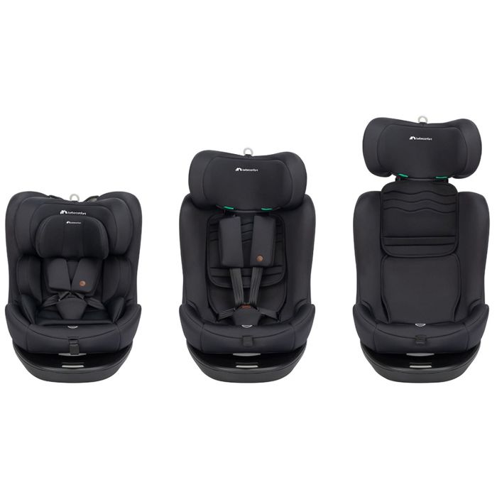 Автокресло Bebe Confort Athena 360 i-Size (0-36 кг)