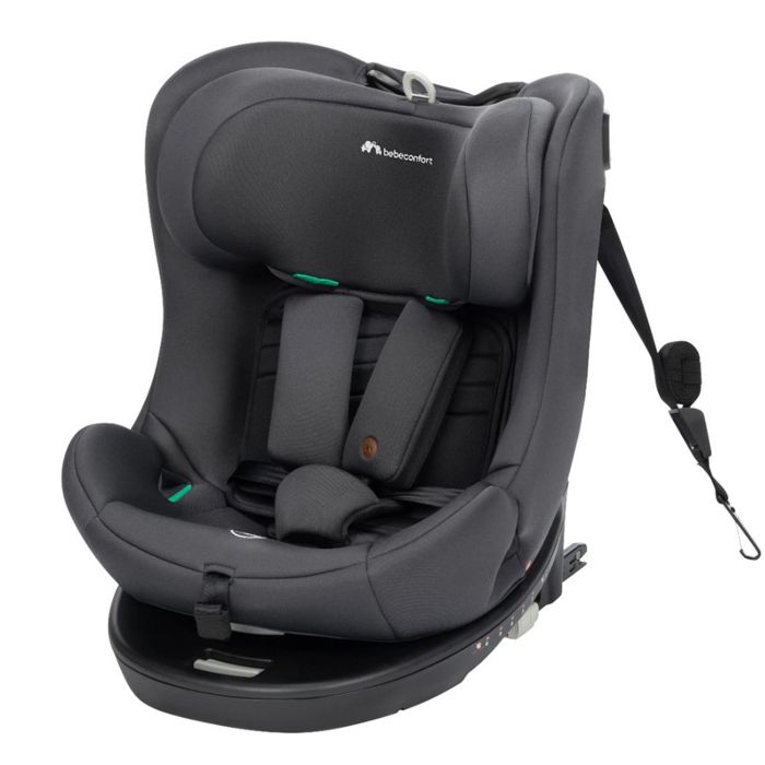 Автокресло Bebe Confort Athena 360 i-Size (0-36 кг)
