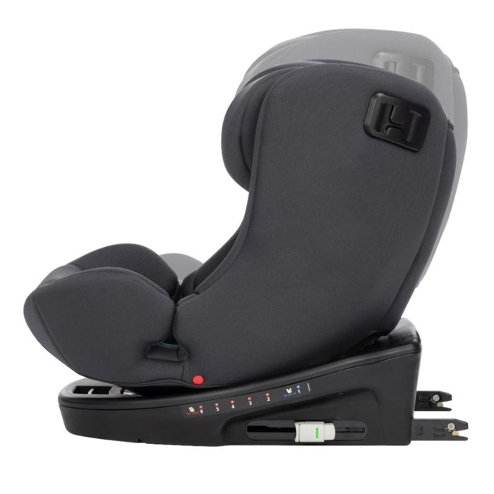 Автокресло Bebe Confort Athena 360 i-Size (0-36 кг)