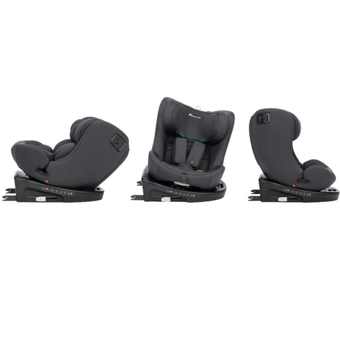 Автокресло Bebe Confort Athena 360 i-Size (0-36 кг)