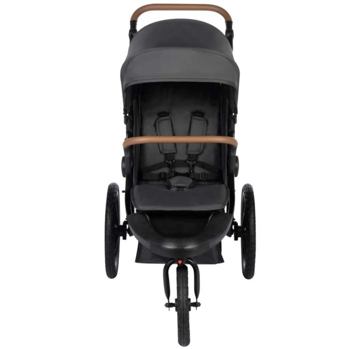 Прогулочная коляска Bebe Confort Cloudy