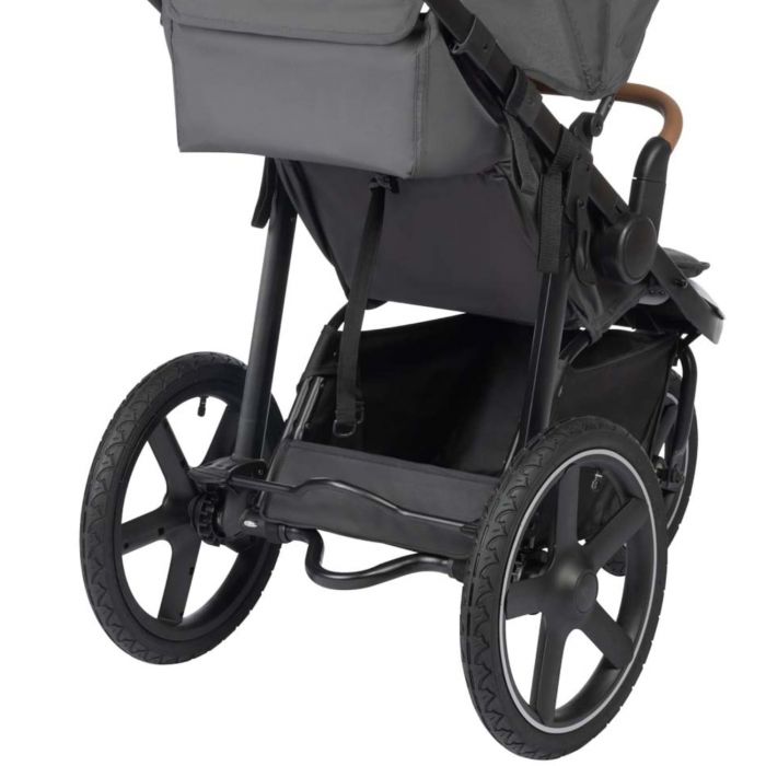 Прогулочная коляска Bebe Confort Cloudy