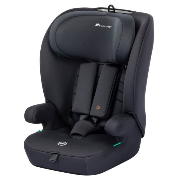 Автокресло Bebe Confort Eros i-Safe (9-36 кг)