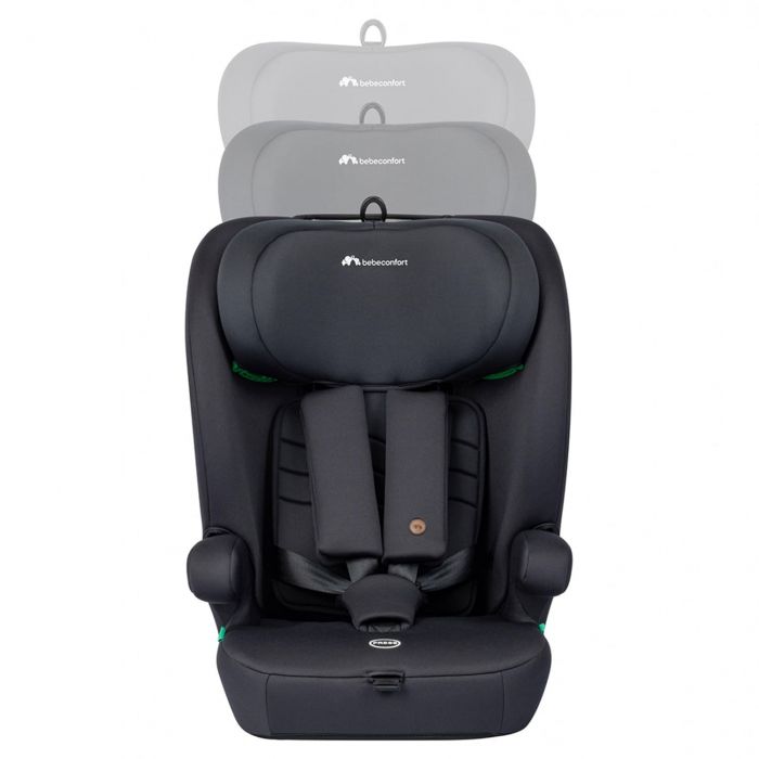 Автокресло Bebe Confort Eros i-Safe (9-36 кг)