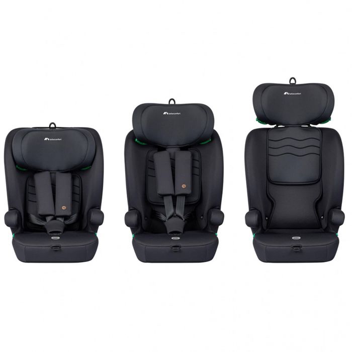 Автокресло Bebe Confort Eros i-Safe (9-36 кг)