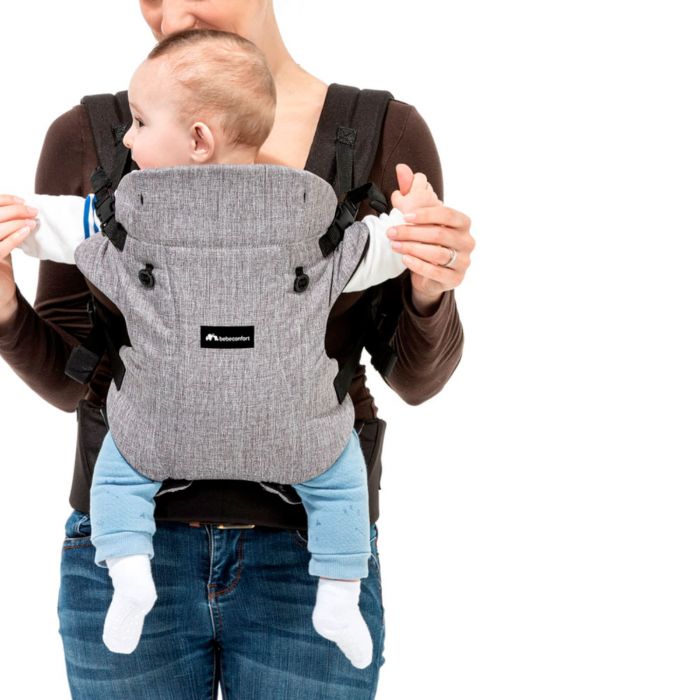 Сумка-переноска Bebe Confort GO 4