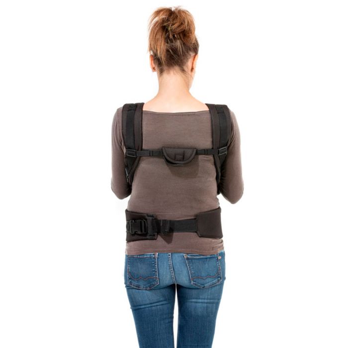 Сумка-переноска Bebe Confort GO 4