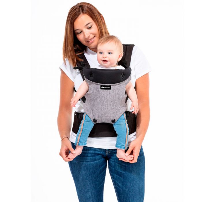 Сумка-переноска Bebe Confort GO 4