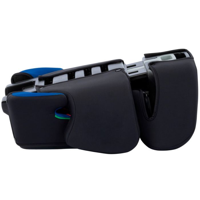 Автокресло Bebe Confort Hera i-Safe (15-36 кг)