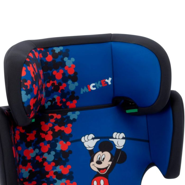 Автокресло Bebe Confort Hera i-Safe (15-36 кг)