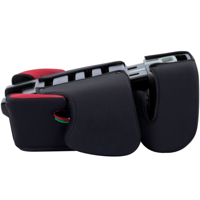 Автокресло Bebe Confort Hera i-Safe (15-36 кг)